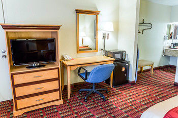 Hotel Econo Lodge Whiteville