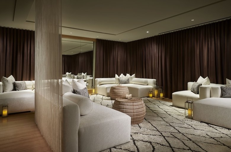 Hotel The Ritz-carlton, Charlotte