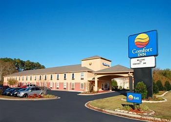 Hotel Comfort Inn Washington