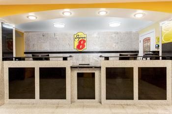 Hotel Super 8 Virginia Beach Oceanfront