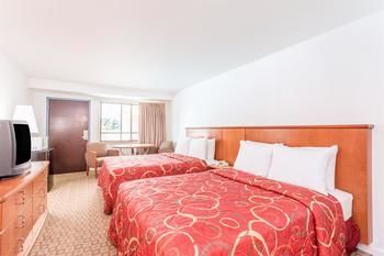 Hotel Super 8 Virginia Beach Oceanfront