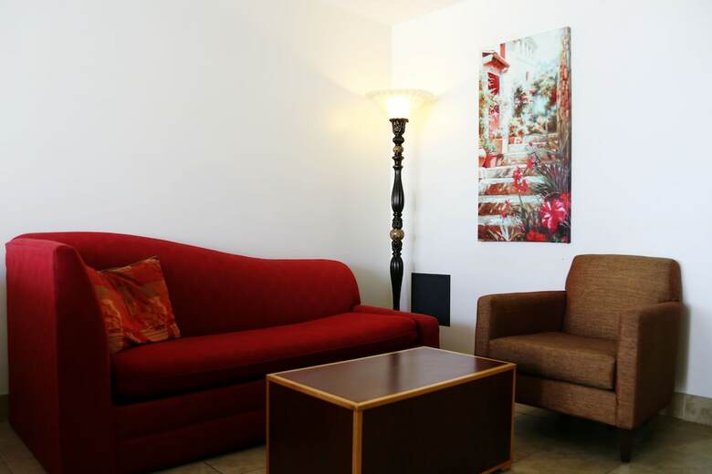 Hotel Oceans 2700