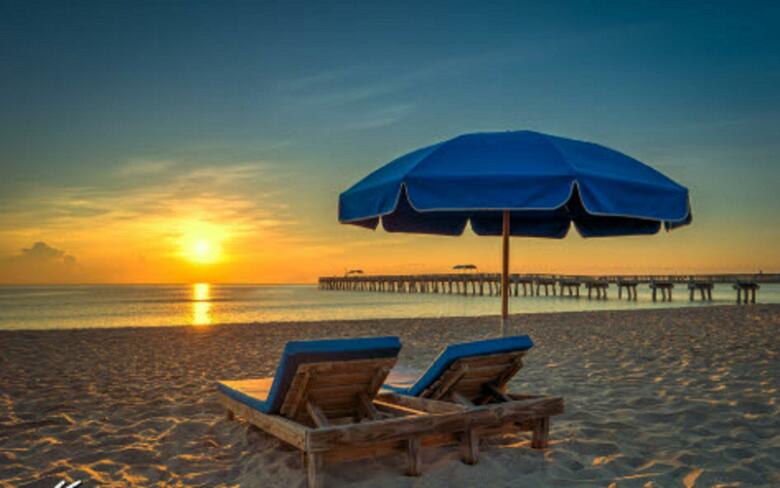 Holiday Inn Express Hotel & Suites Va Beach Oceanfront