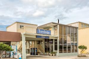 Hotel Travelodge Virginia Beach
