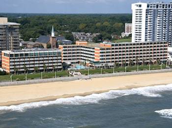 Hotel Holiday Inn & Suites Virginia Beach North Beach