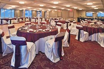 Hotel Holiday Inn & Suites Virginia Beach North Beach