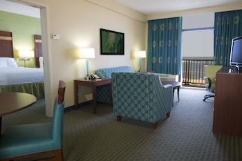 Hotel Holiday Inn & Suites Virginia Beach North Beach
