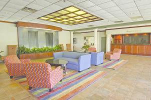 Hotel Ramada Virginia Beach Oceanfront