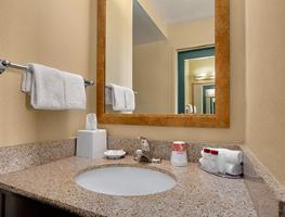 Hotel Ramada Virginia Beach Oceanfront