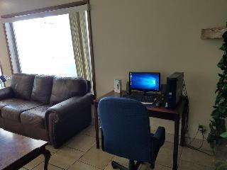 Hotel Days Inn Delta