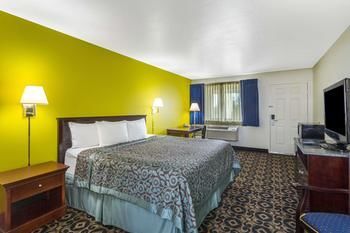 Hotel Days Inn Delta