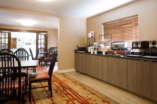 Hotel Comfort Inn