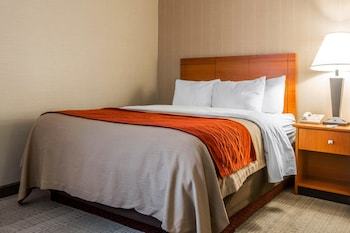 Hotel Comfort Inn