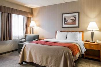 Hotel Comfort Inn
