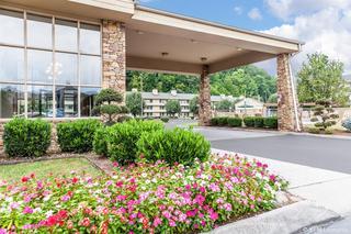 Hotel Quality Inn And Suites Dollywood