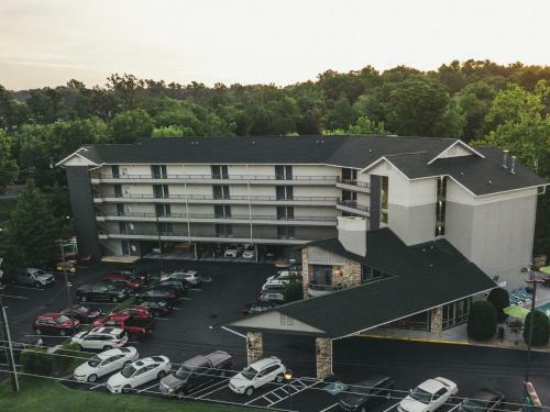Hotel Twin Mountain Inn