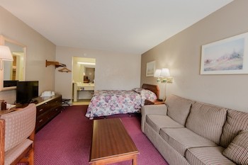 Hotel Green Valley Motel