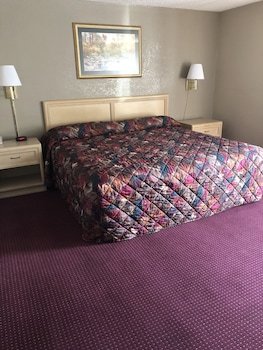Hotel Green Valley Motel