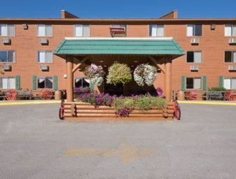 Super 8 Motel - Jackson Hole