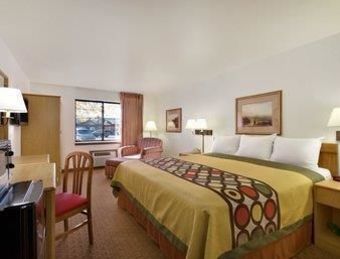 Super 8 Motel - Jackson Hole