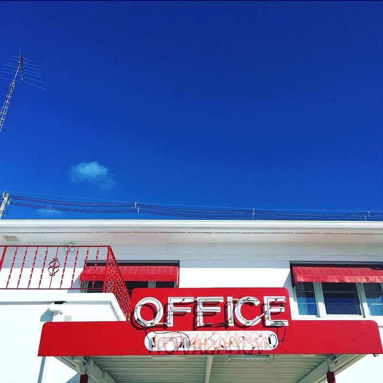 Holiday Music Motel