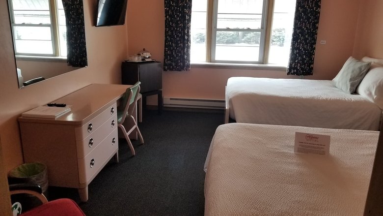 Holiday Music Motel