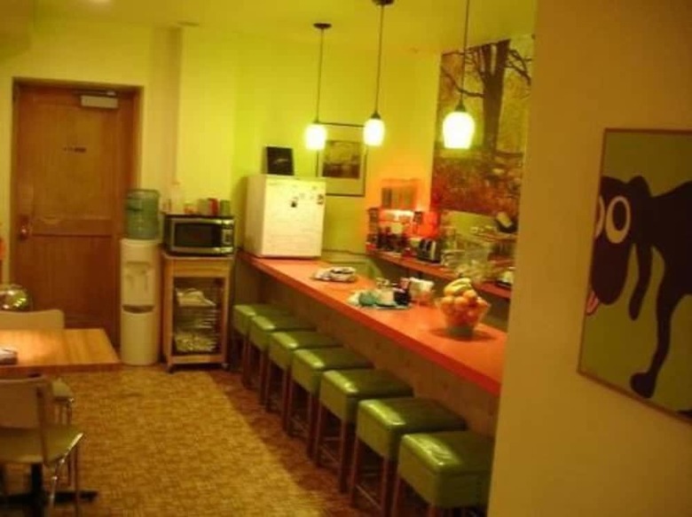 Holiday Music Motel