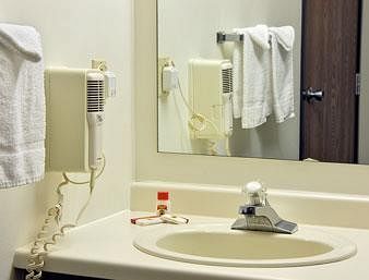Hotel Super 8 Motel - Sturgeon Bay
