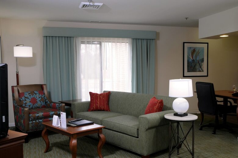 Aparthotel Residence Inn By Marriott Herndon Reston