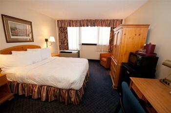 Hotel University Of Virginia Inn At Darden