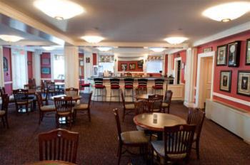 Hotel University Of Virginia Inn At Darden