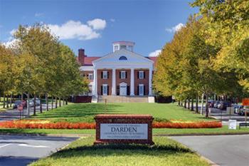 Hotel University Of Virginia Inn At Darden