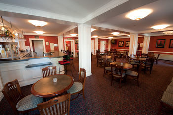 Hotel University Of Virginia Inn At Darden