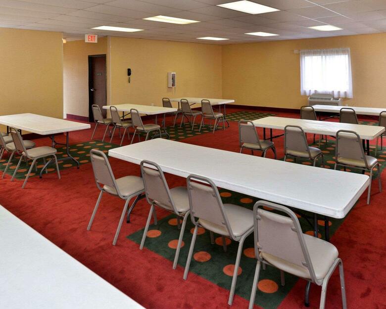 Motel Quality Inn And Suites Wichita