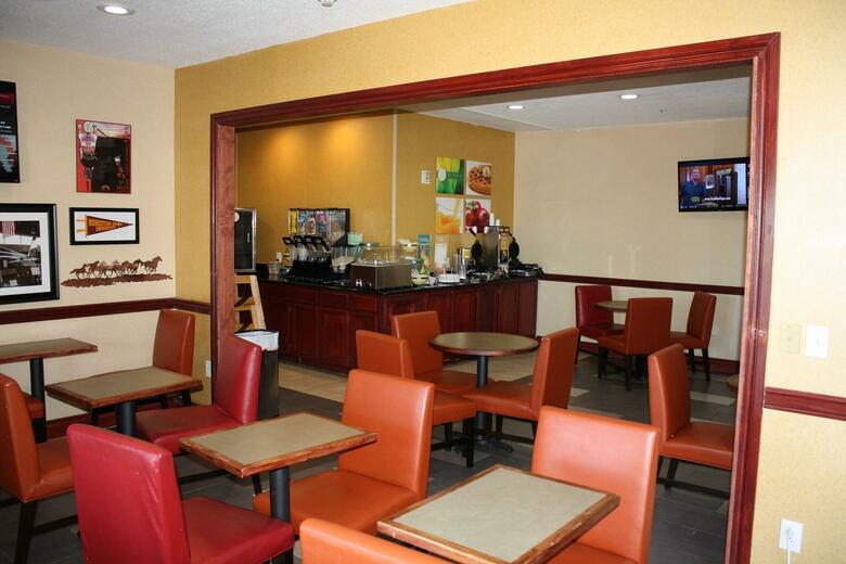Motel Quality Inn And Suites Wichita