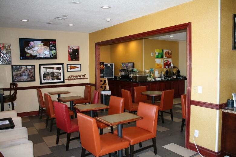 Motel Quality Inn And Suites Wichita