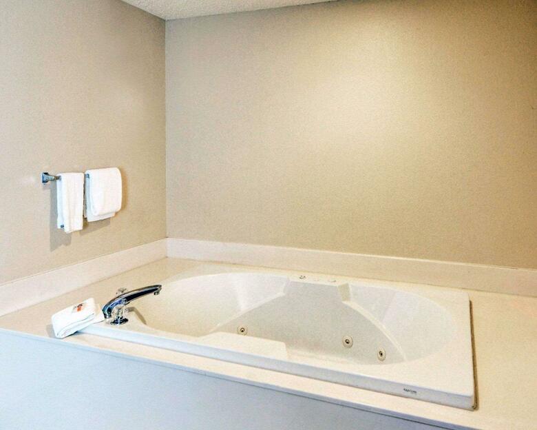 Motel Quality Inn And Suites Wichita