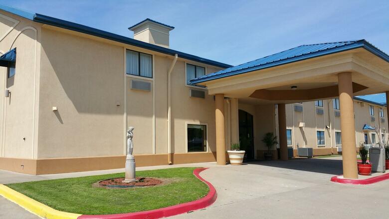 Motel Quality Inn And Suites Wichita
