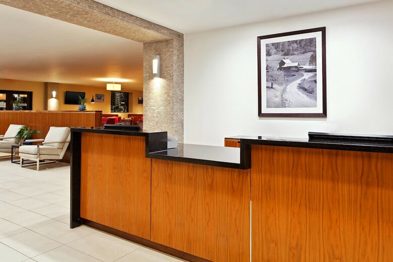 Hotel Four Points By Sheraton College Station