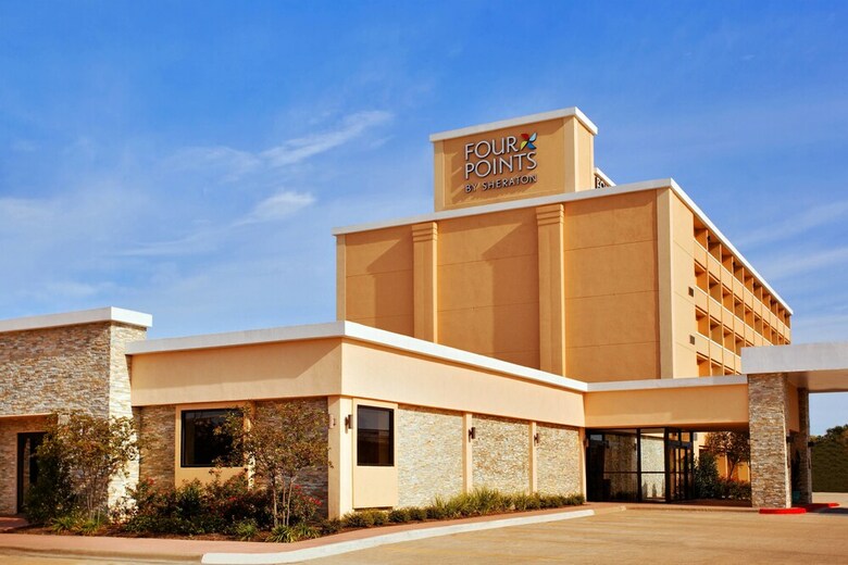 Hotel Four Points By Sheraton College Station