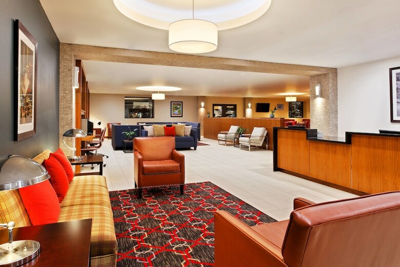 Hotel Four Points By Sheraton College Station