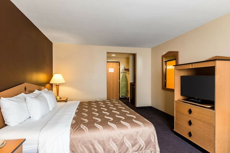 Hotel Quality Inn
