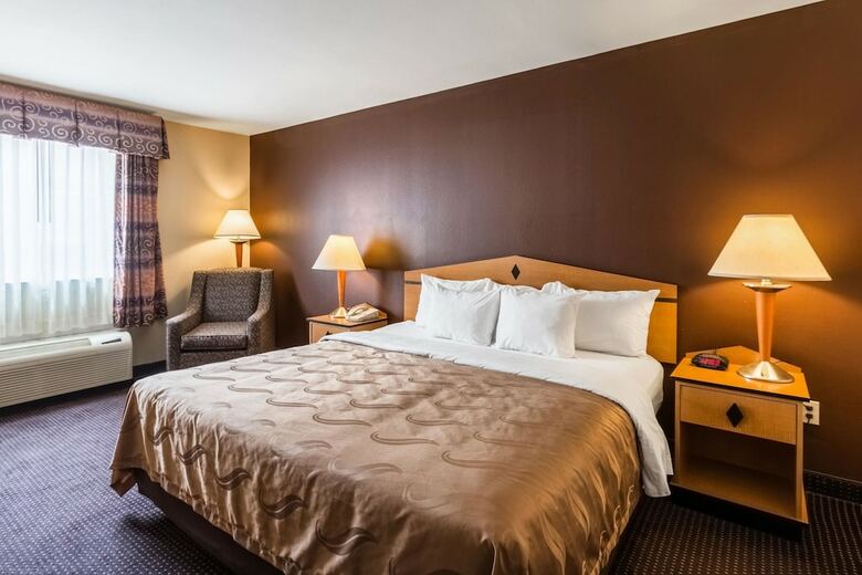 Hotel Quality Inn