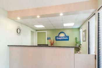 Motel Days Inn San Marcos
