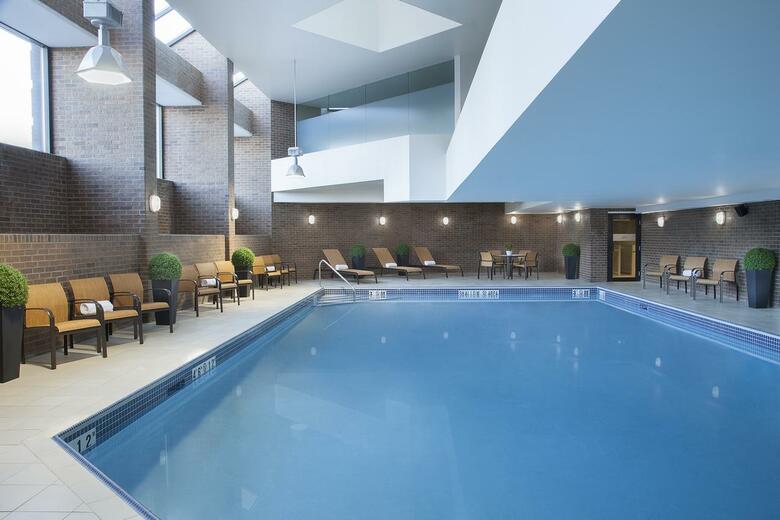 Hotel Courtyard Toronto Northeast/markham