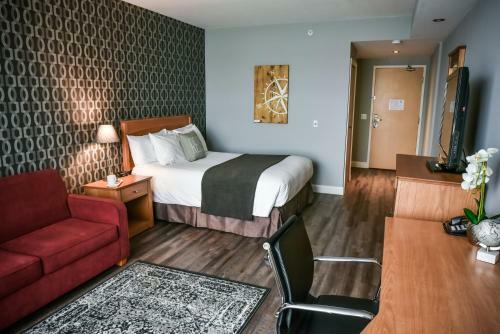 Cambridge Hotel And Conference Centre