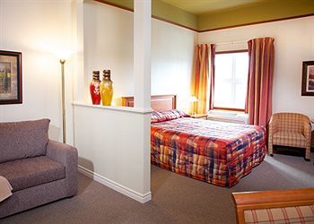 Motel Econo Lodge Montmagny