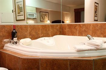 Hotel Pomeroy Inn & Suites Fort St. John