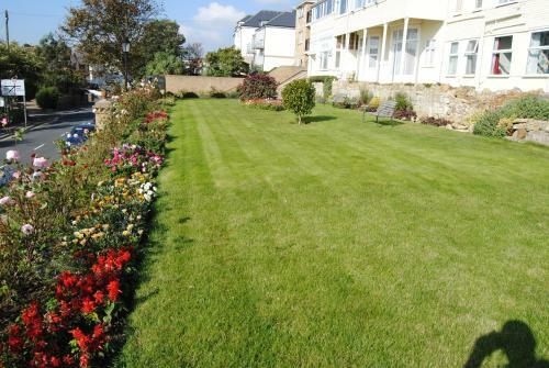 Hotel The Curraghmore