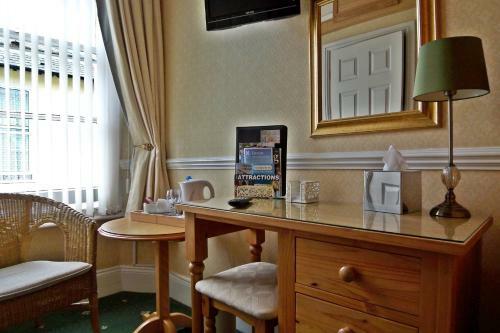Hotel The Baytree